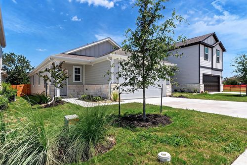 228 Bendecido Loop, Elgin, TX, 78621-2700 | Card Image