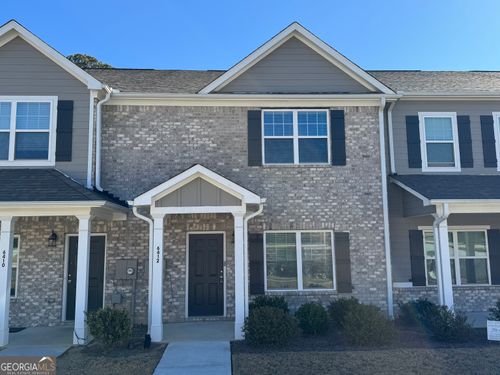 6412 Olmadison Pl, Atlanta, GA, 30349-9097 | Card Image