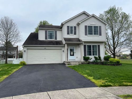 359 Quail Run Ct, Newark, OH, 43055-9270 | Card Image