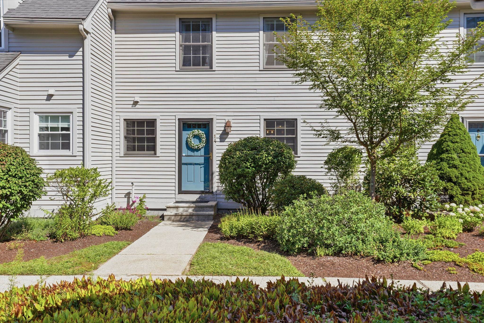 Residential in Amherst 2