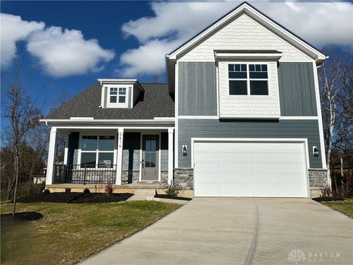 6816 Cork Dr, West Chester, OH, 45069-4269 | Card Image