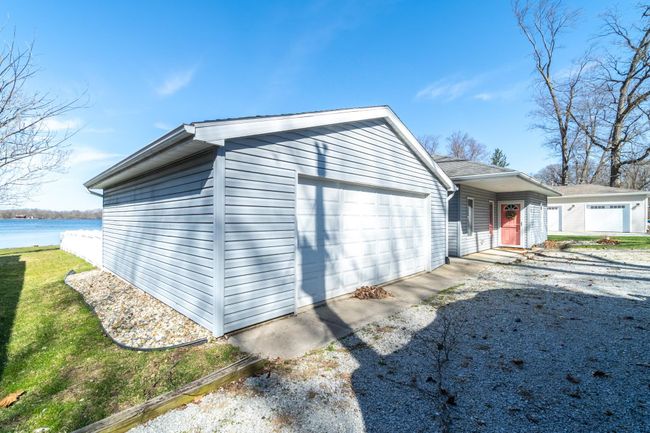 20 Ln Lane 124 B Turkey Lk, House other with 3 bedrooms, 2 bathrooms and null parking in Lagrange IN | Image 20