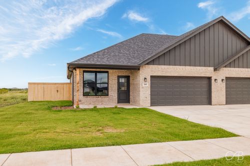 368 Kristie Path, Abilene, TX, 79602-2292 | Card Image
