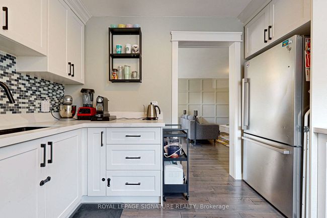 67 Tulloch Dr, House attached with 6 bedrooms, 2 bathrooms and 4 parking in Ajax ON | Image 17