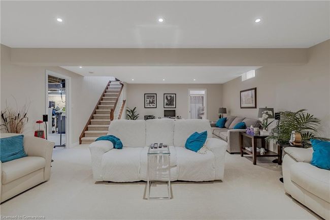 14 Mapleview Dr, House other with 2 bedrooms, 3 bathrooms and 6 parking in Hagersville ON | Image 34
