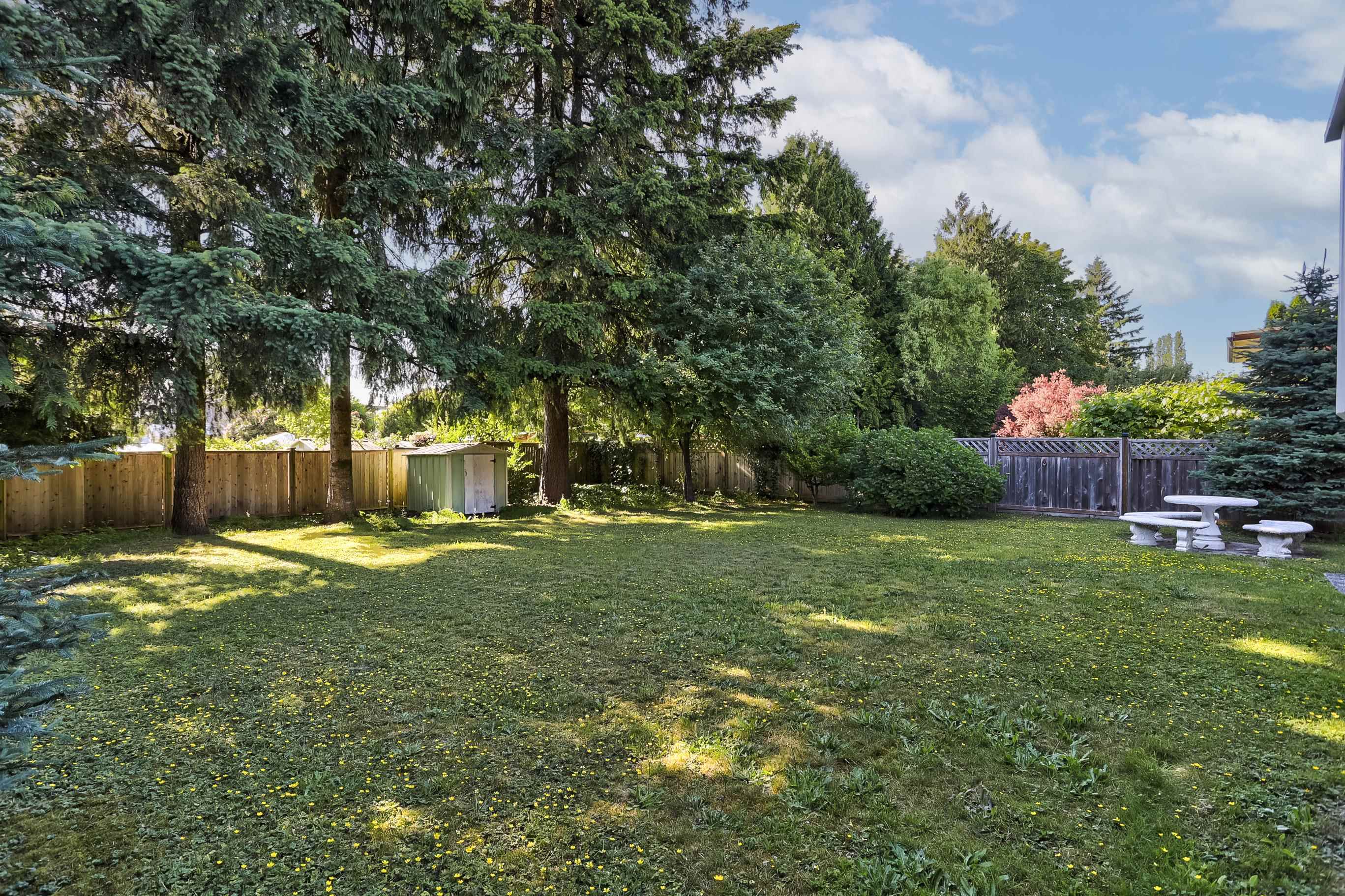 Residential in Maple Ridge 5