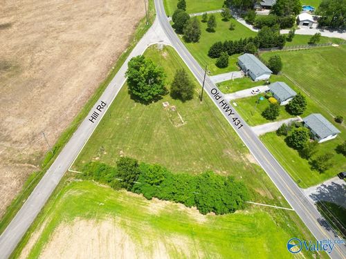 3702 Old Highway 431, Owens Cross Roads, AL, 35763-8836 | Card Image