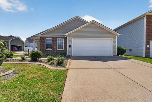 3507 Boxelder Way, Murfreesboro, TN, 37128-3989 | Card Image