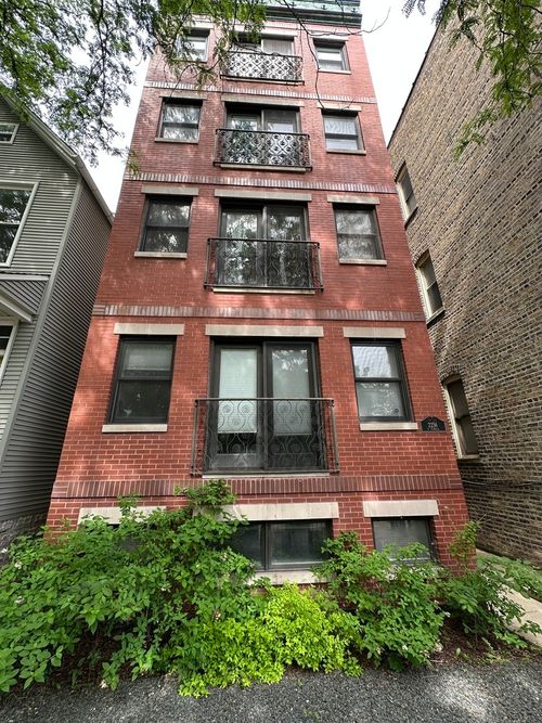 2-2256 Kimball Ave, Chicago, IL, 60647-9250 | Card Image