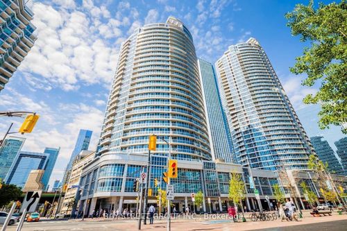 806-208 Queens Quay W, Toronto, ON, M5J2Y5 | Card Image