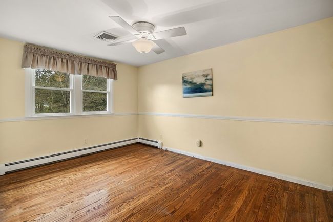27 Phyllis Rd, House other with 3 bedrooms, 2 bathrooms and 6 parking in Raynham MA | Image 24