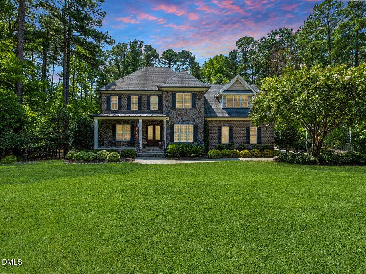 Residential in Wake Forest
