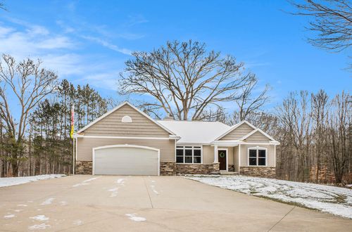 11893 Cline Road, Ravenna, MI, 49451 | Card Image