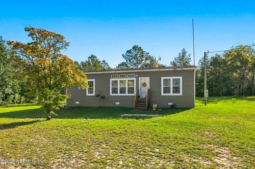 5720 Bitterroot St, Keystone Heights, FL, 32656-8110 | Card Image
