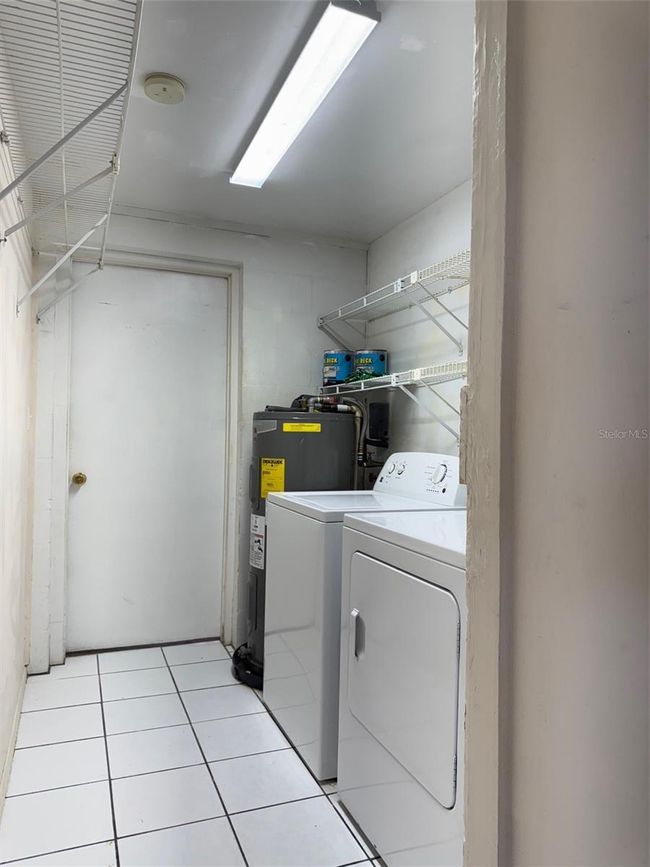6420 N Thatcher Ave, House other with 3 bedrooms, 1 bathrooms and null parking in TAMPA FL | Image 9