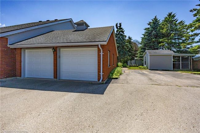 23 Backus Dr, House other with 3 bedrooms, 3 bathrooms and 5 parking in Port Rowan ON | Image 31