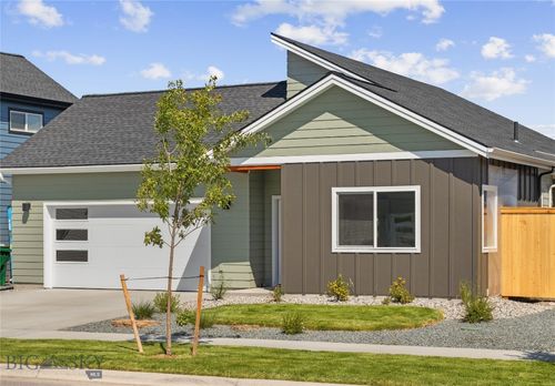 16 Westgate Ave, Bozeman, MT, 59718 | Card Image
