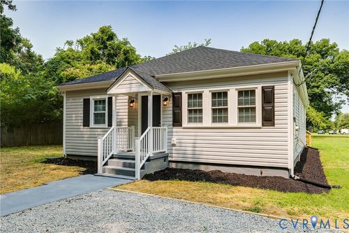 19804 Thelma Ave, South Chesterfield, VA, 23803-2556 | Card Image