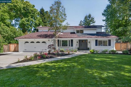3022 Deerpark Dr, Walnut Creek, CA, 94598-3634 | Card Image