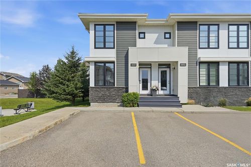 101-3229 Elgaard Drive, Regina, SK, S4X0L2 | Card Image