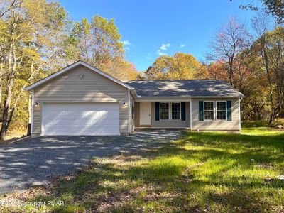 Front of Home | Image 1