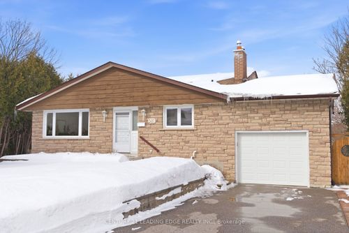 581 Arnhem Dr, Oshawa, ON, L1G2J7 | Card Image