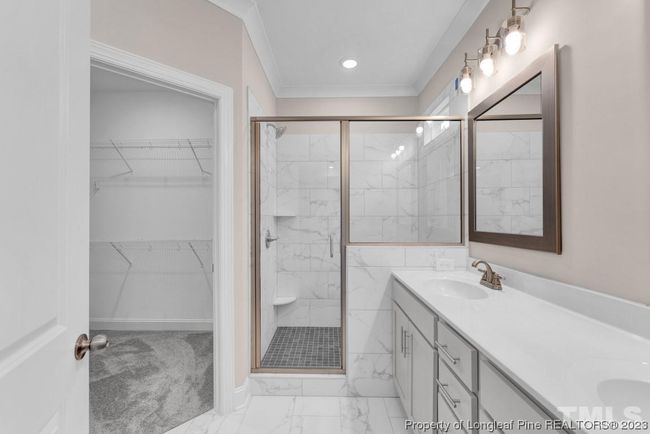 1208 Montgomery Road, House other with 3 bedrooms, 3 bathrooms and null parking in Franklinton NC | Image 25