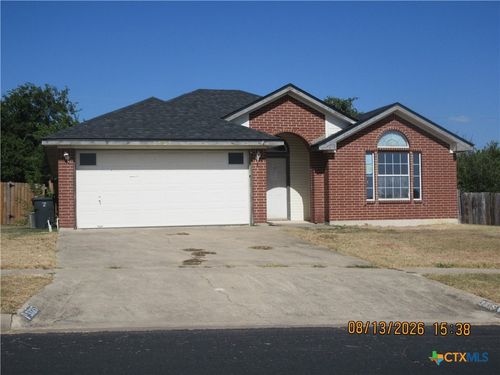 3825 Oak Valley Dr, Killeen, TX, 76542-4532 | Card Image