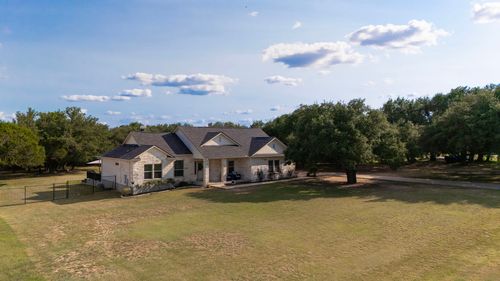 206 Campo Colinas Dr, Bertram, TX, 78605-4190 | Card Image