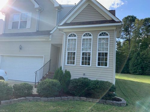 3721 Pughsville Rd, Suffolk, VA, 23435-3282 | Card Image