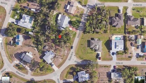 18758 Spruce Dr, FORT MYERS, FL, 33967-3419 | Card Image