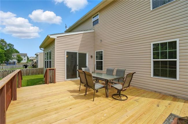 1956 Daffodil Dr, House other with 4 bedrooms, 4 bathrooms and null parking in Xenia OH | Image 52