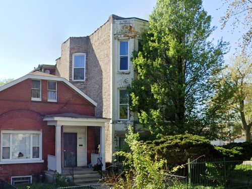 454 N Hamlin Ave, Chicago, IL, 60624-1161 | Card Image