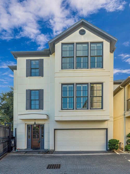 9269 Buffalo Speedway, Houston, TX, 77025-4422 | Card Image