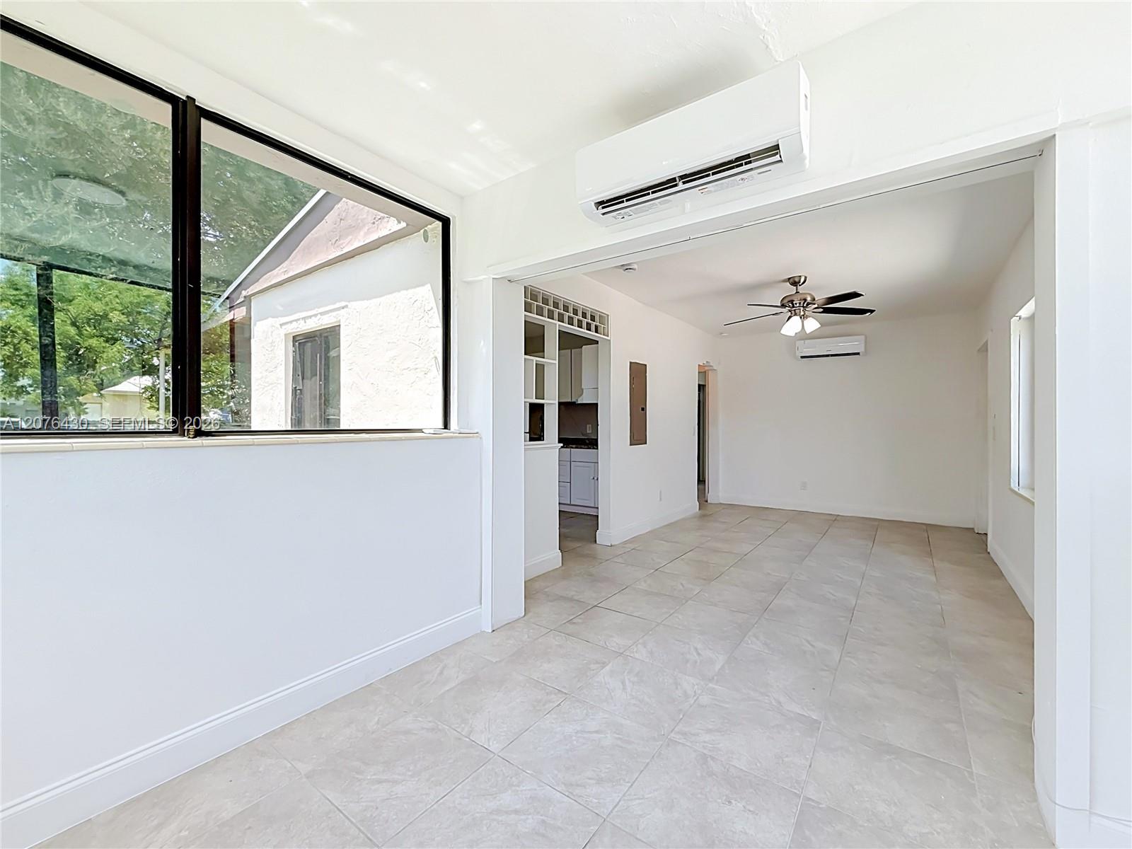 Residential in Miami 4