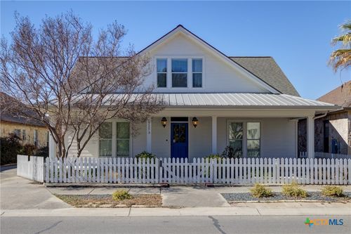 2273 Gruene Lake Dr, New Braunfels, TX, 78130-2457 | Card Image