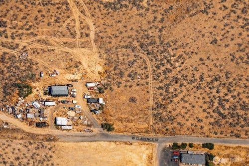 0 W Clarence St, Lind, WA, 99341 | Card Image