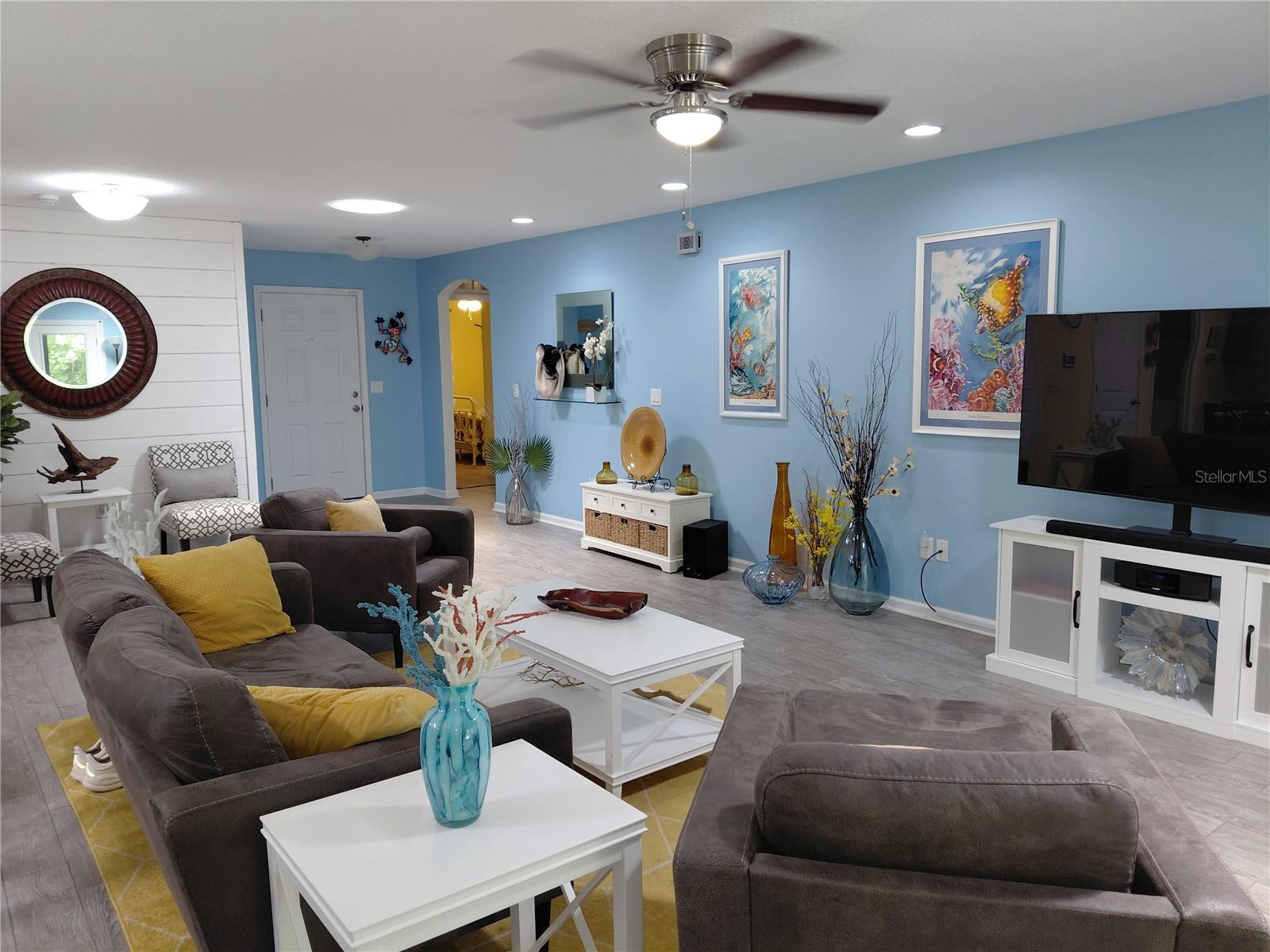 Residential in FERNANDINA BEACH 5