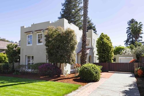 820 Hamilton Ave, Palo Alto, CA, 94301-1617 | Card Image