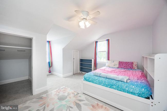 661 Schoolside Ln, House other with 5 bedrooms, 3 bathrooms and null parking in SWARTHMORE PA | Image 23