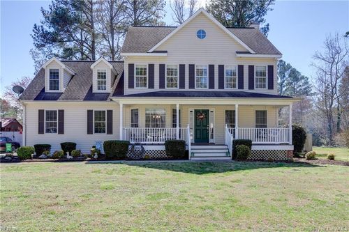 104 Park Lane, Seaford, VA, 23696 | Card Image