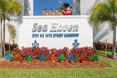 110-2731 Ne 14th Street Cswy, Pompano Beach, FL, 33062-3562 | Card Image
