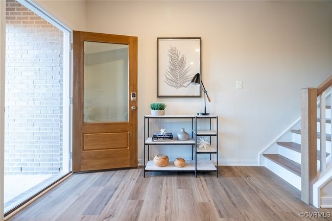 UNIT-17-1 - 507 Golden Haze Aly, Townhouse with 3 bedrooms, 4 bathrooms and null parking in Midlothian VA | Image 12