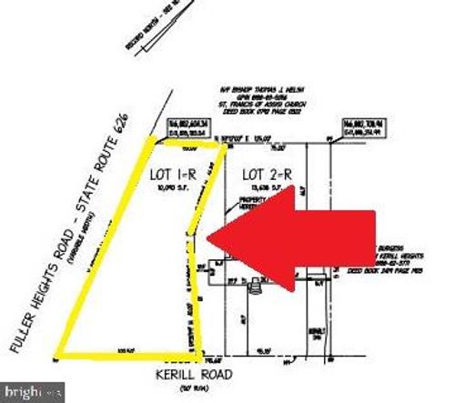 18822 Kerill Rd, Triangle, VA, 22172-2013 | Card Image