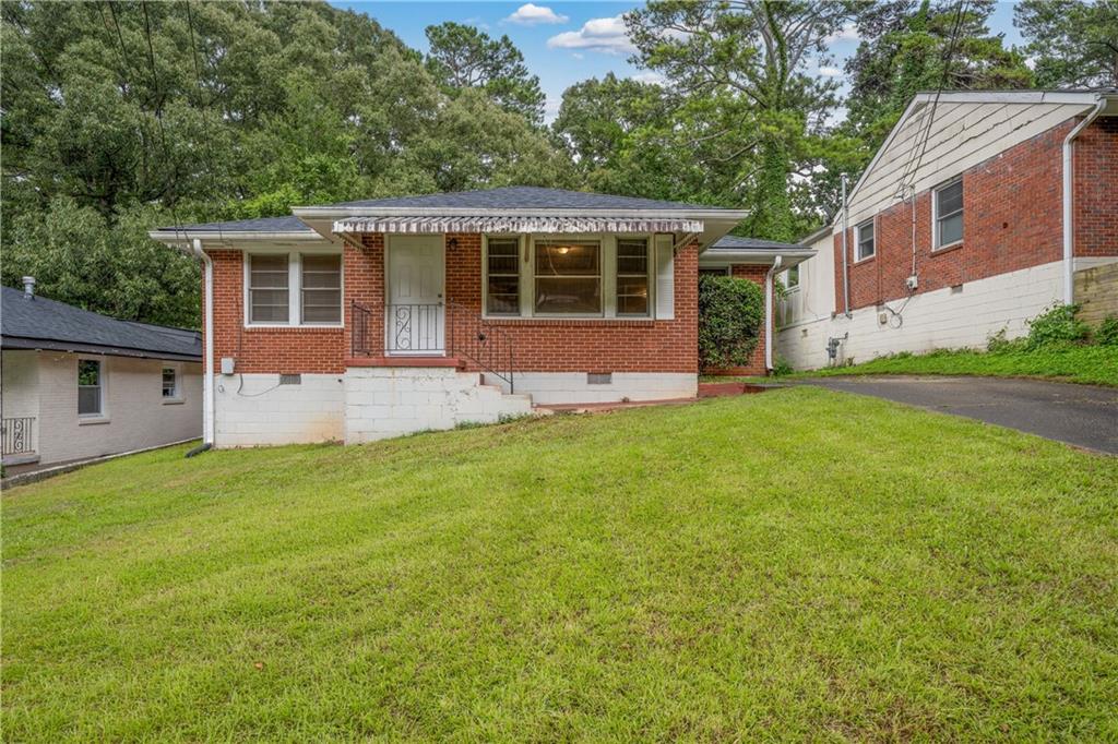 Residential Lease in Atlanta 2
