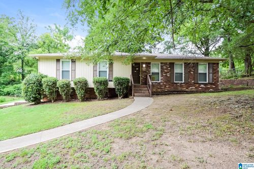 308 Kimbo Dr, Center Point, AL, 35215-4916 | Card Image