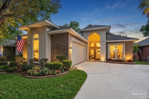 9940 Rail Cir, Pensacola, FL, 32507-7214 | Card Image