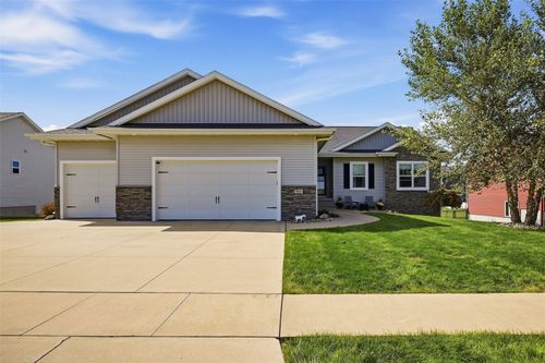 511 Prairie Hill Drive, Atkins, IA, 52206 | Card Image