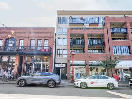 215-517 Fisgard St, Victoria, BC, V8W0C5 | Card Image