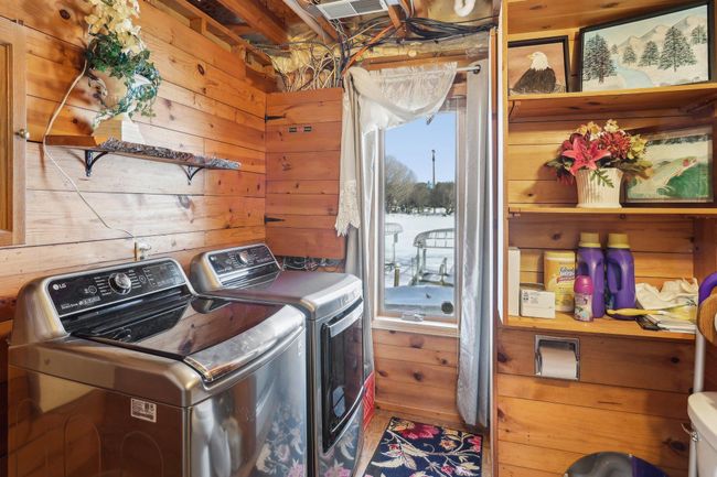 805 Park Dr, House other with 4 bedrooms, 3 bathrooms and null parking in Balsam Lake WI | Image 16